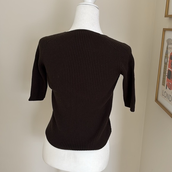 Vintage Prada sweater - Picture 2 of 4